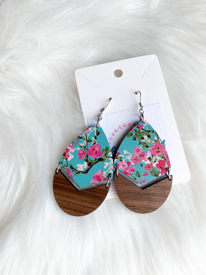 Kersenbloesems (hout) voor wholesale door 269 Design