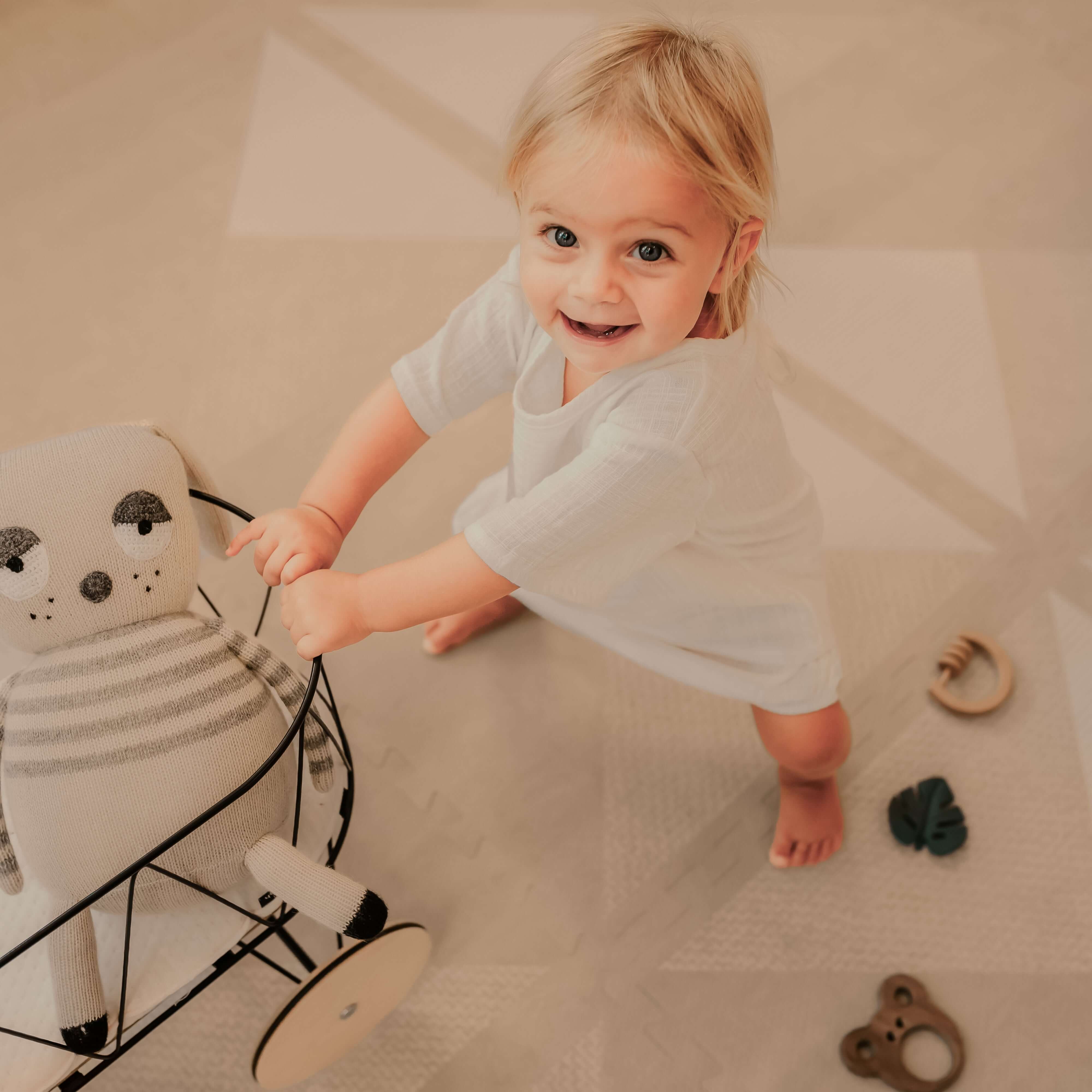 Toddlekind – wholesale Play mat – Kids & baby – Haven Playmat | Kyte - Mocha8