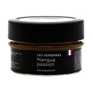 Aeriennes Mangue Passion for engroshandel hos Oh Cinq Sens