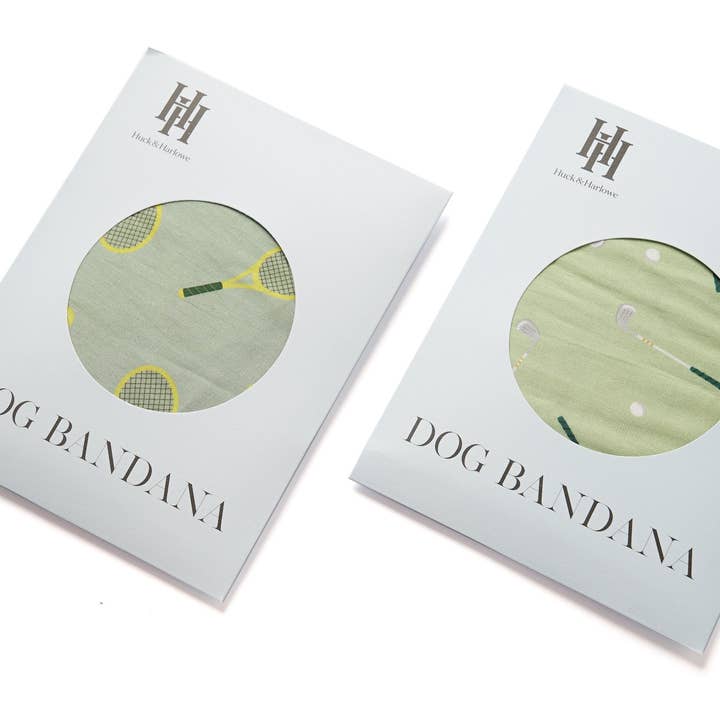 The Paws - Wholesale Pet Bandana - Dog - Photography - Studio Product Pictures7