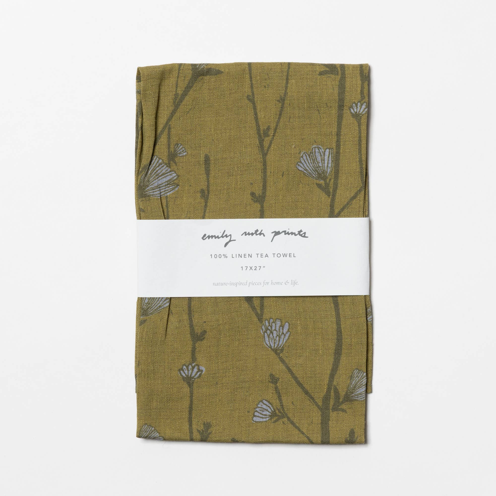 emily ruth prints - Wholesale Tea Towel - Linen Tea Towel45