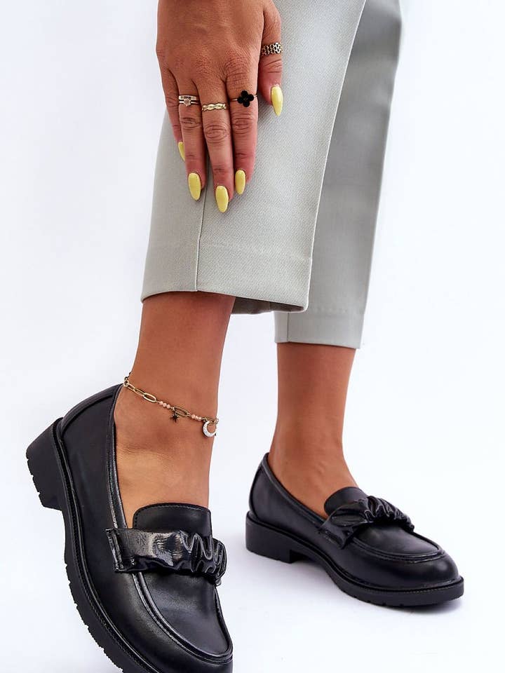 Instappers Model 190181 Stap in stijl voor wholesale door Lieber Deem Marktplatz