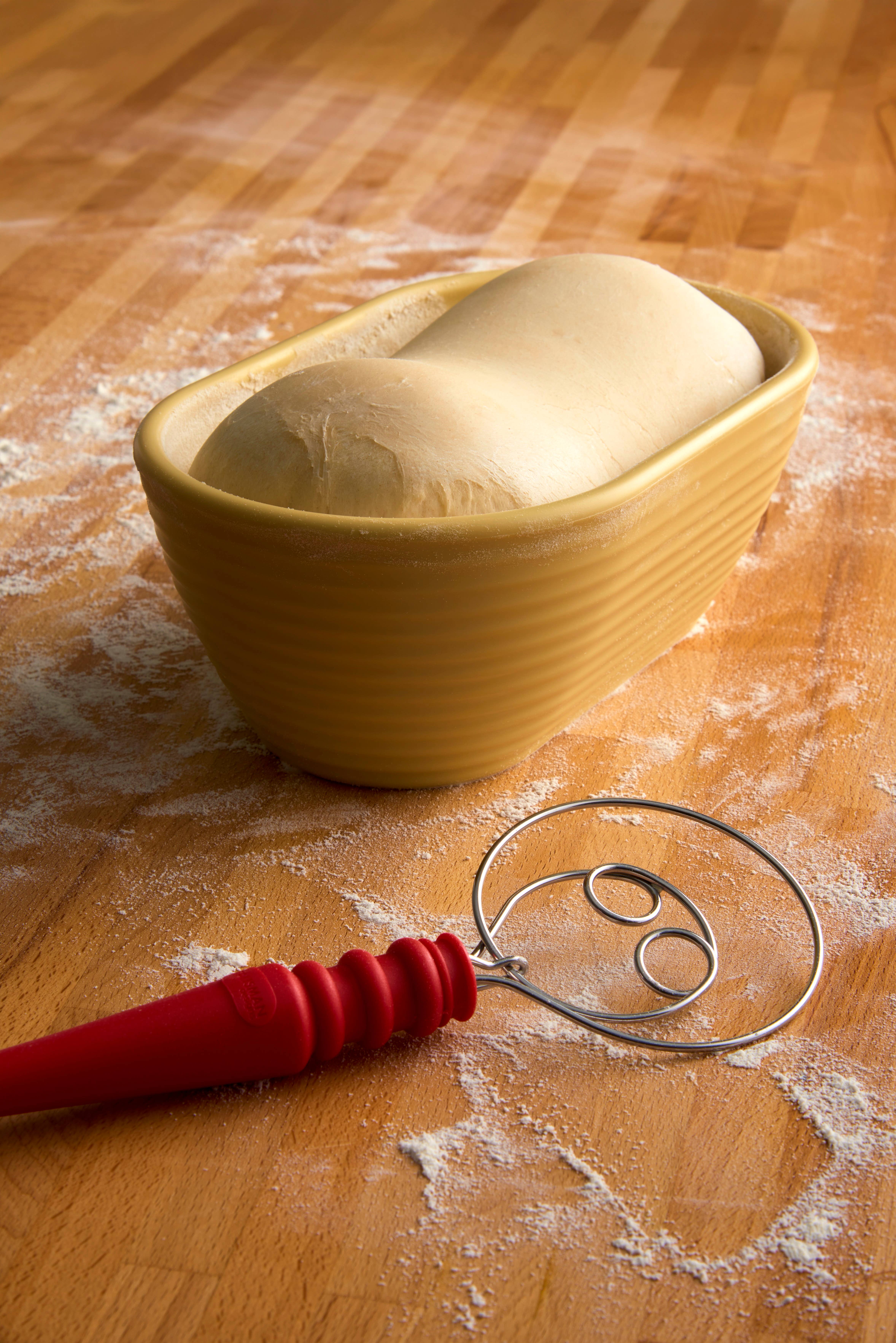 TALISMAN DESIGNS - Wholesale Kitchen Tool/Gadget - Oval Proofing Basket5