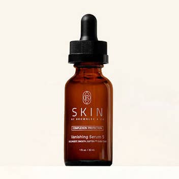 Vanishing Serum 5 (formerly hydramandelic 5) (Wholesale) for wholesale by Skin by Brownlee & Co.