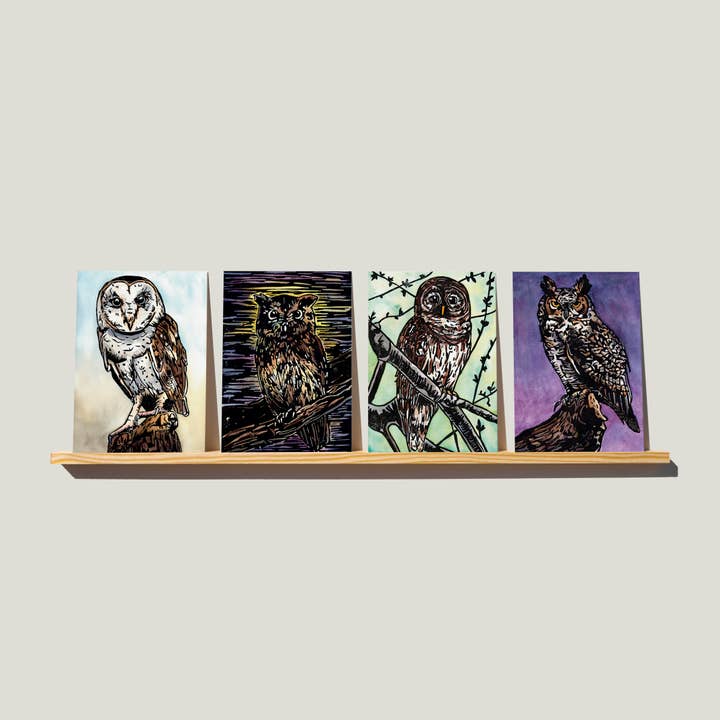 bclockerart - Wholesale Everyday Greeting Card - Greeting Cards of nature, birds, and wildlife.4