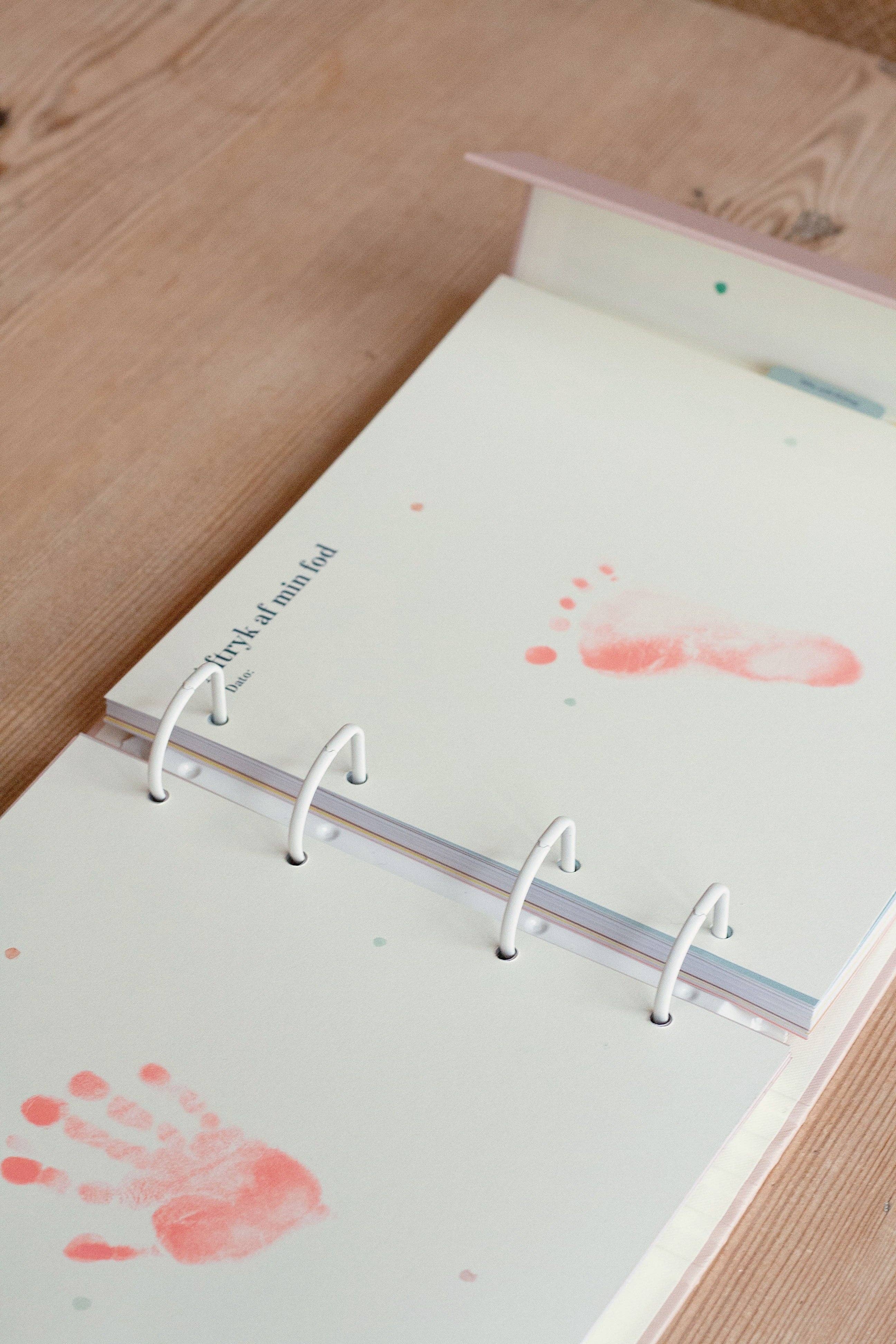 Specialday – wholesale Hand & footprint kit – Child & baby – Hand & footprint – clean-touch6