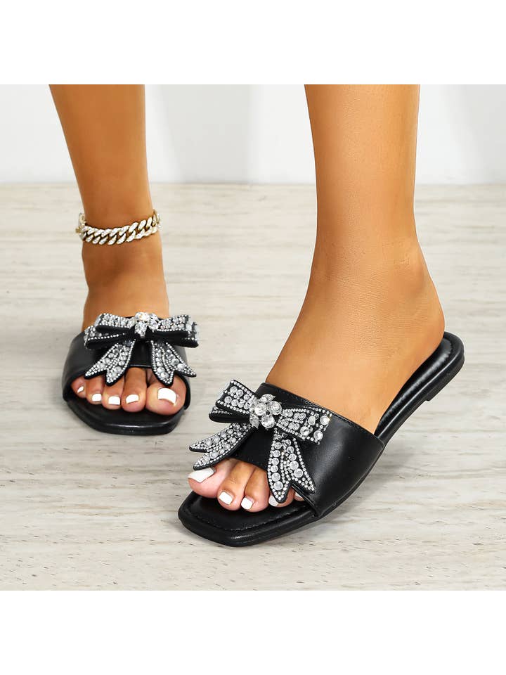 Berness Shoes - Wholesale Sandals - Women's - Khalani25