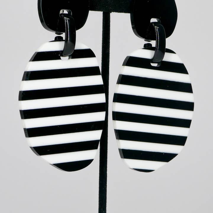 Jane BW Striber for engroshandel hos Michaela Malin