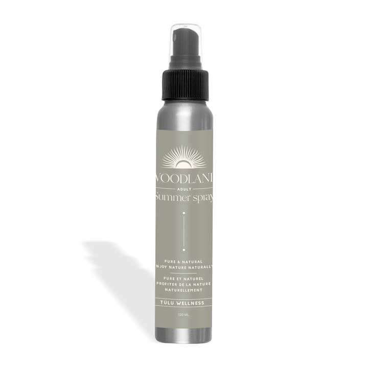 Woodland for wholesale by Tülu Wellness