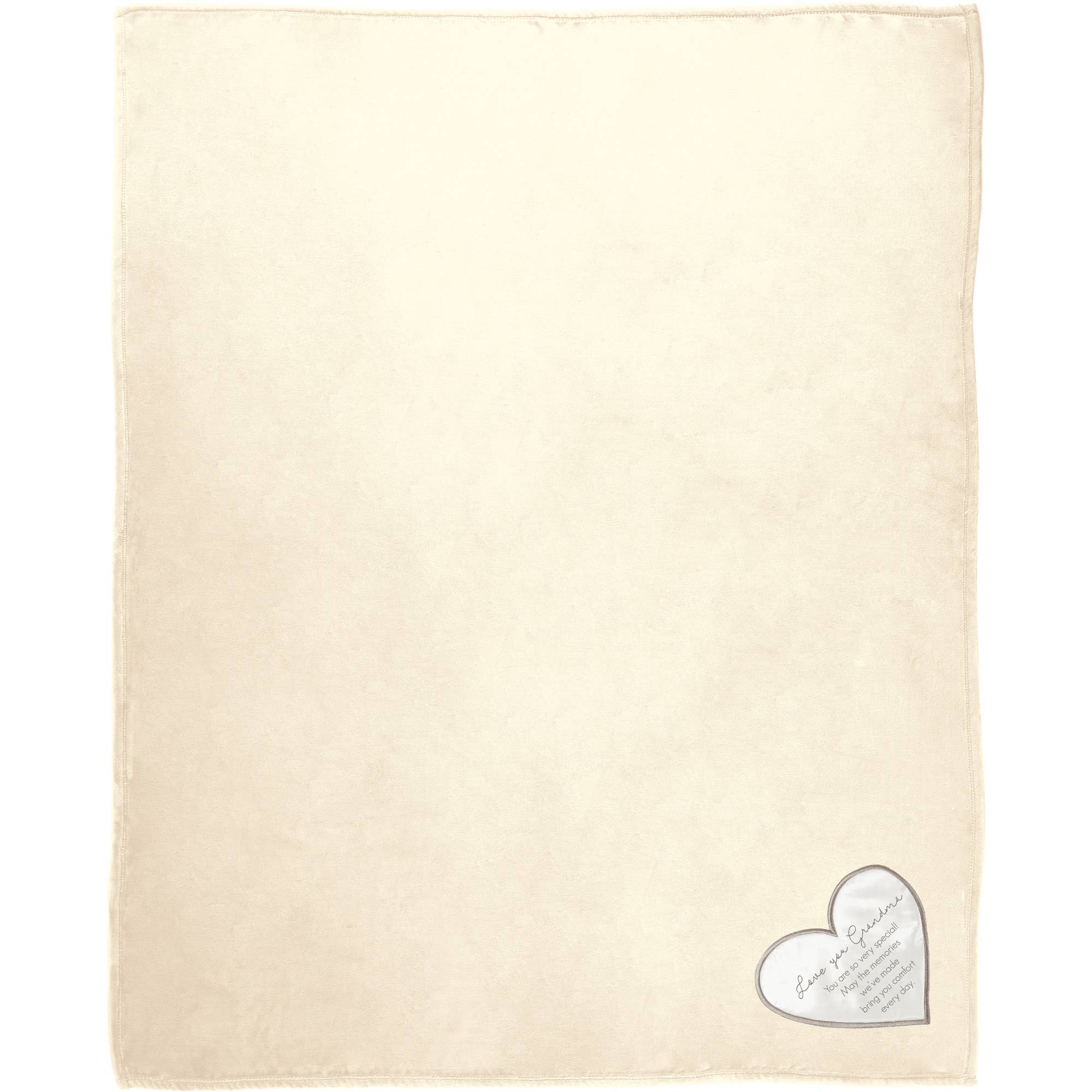 Pavilion - Wholesale Throw Blanket - Grandmother - 50" x 60" Royal Plush Blanket8