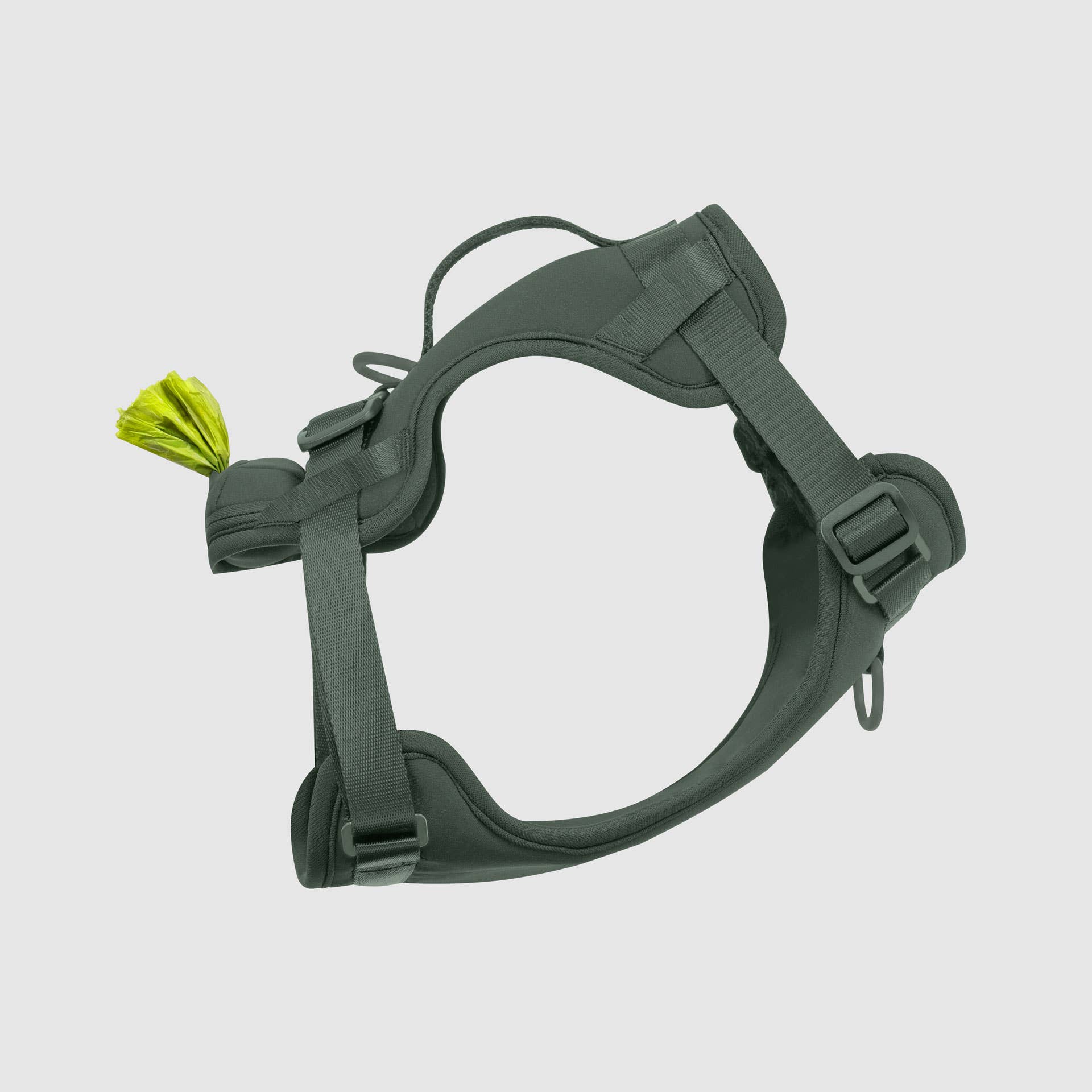 Canada Pooch - Wholesale Pet Harness - Dog - Everything Neoprene Harness- Dog Harness12