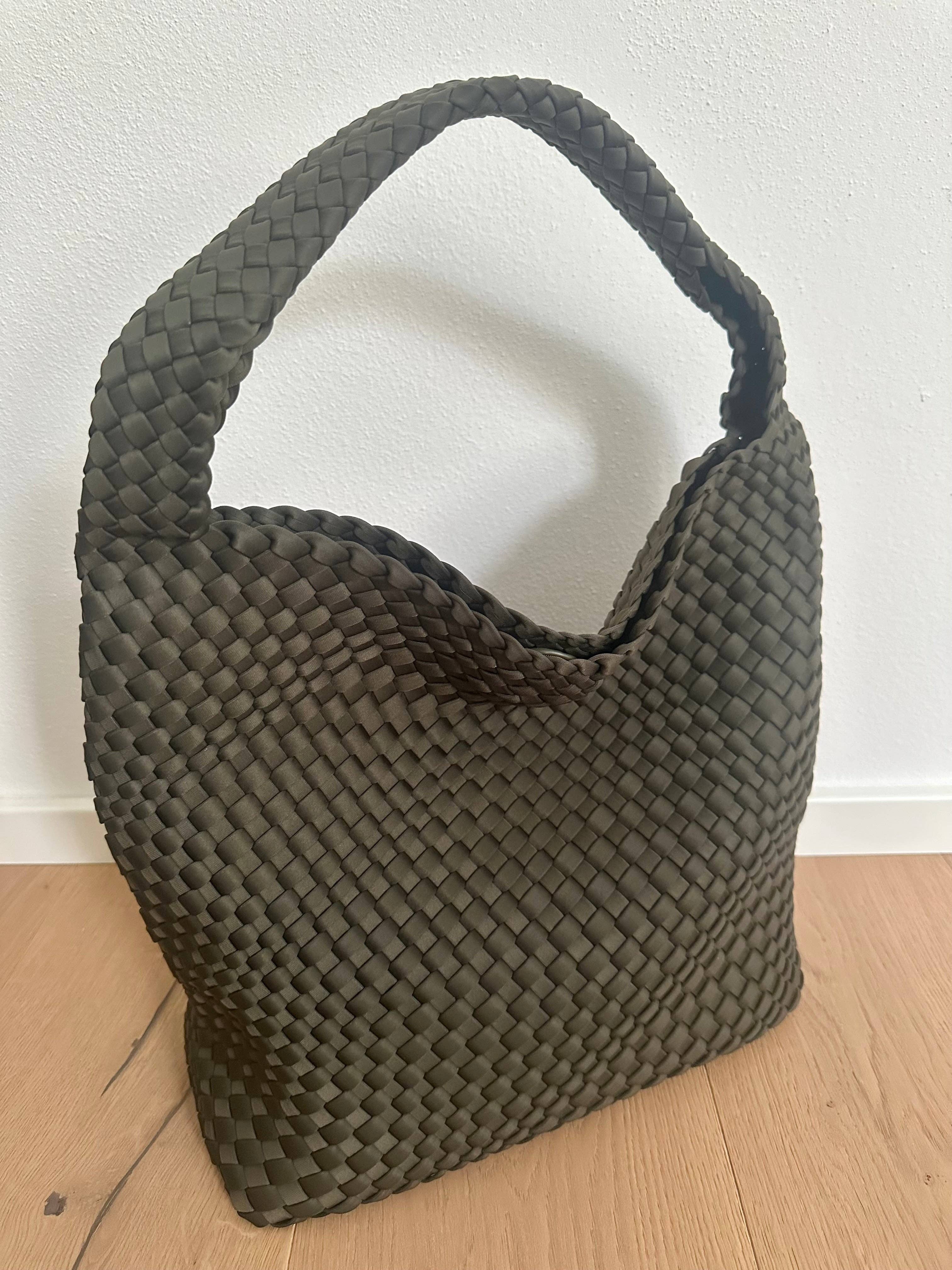 Zhade - Wholesale Tote Bag - Women's - LAUREN NYLON - large4