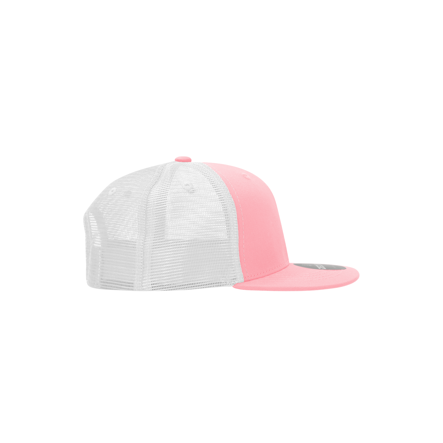 The Park Wholesale - Vente Casquette de camionneur – unisexe - Casquette camionneur enfant Decky 5010 avec visière plate et fermeture snapback38