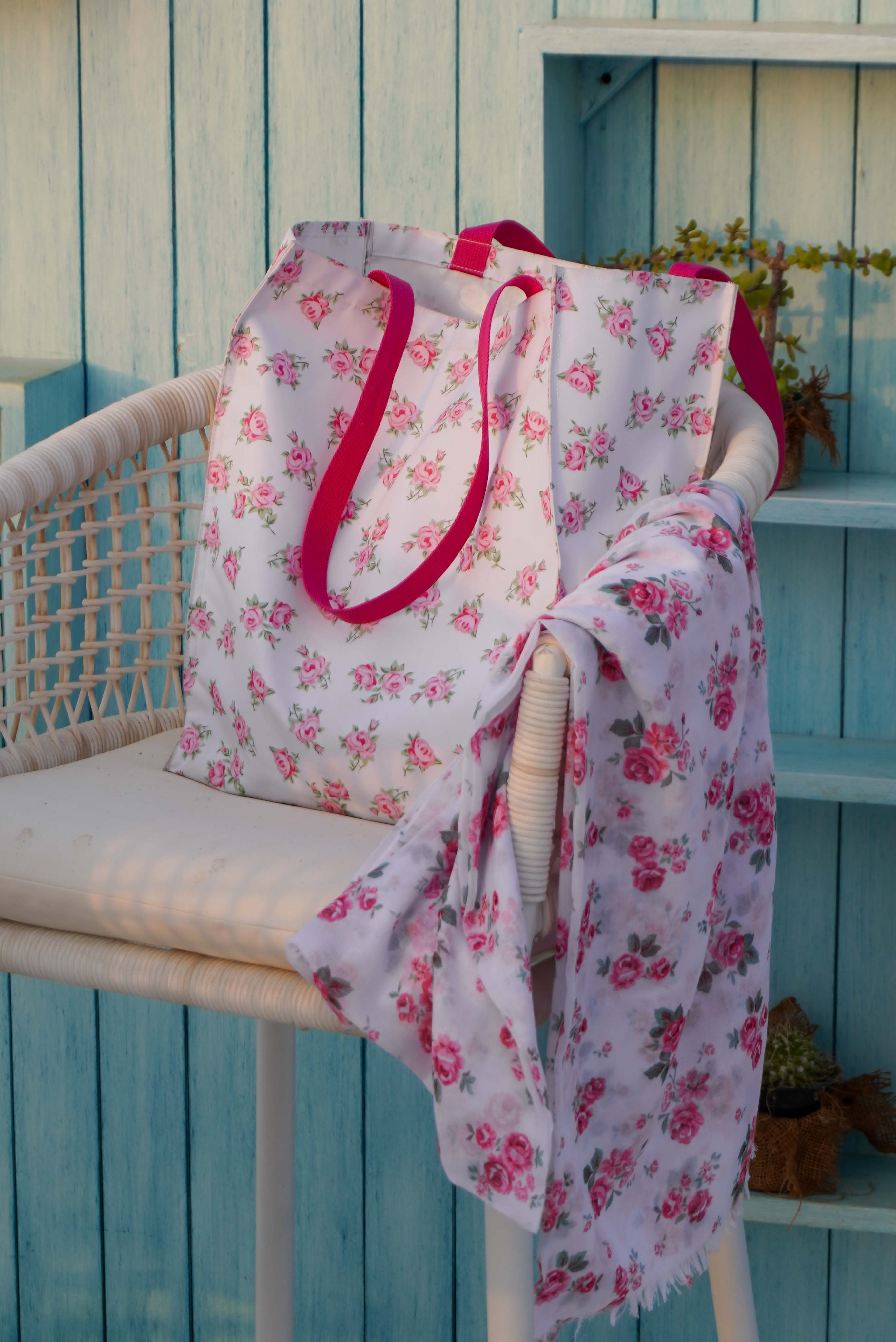 Isabelle Rose - Wholesale Scarf - Women's - Scarf Lucy 190x70 cm Isabelle Rose1