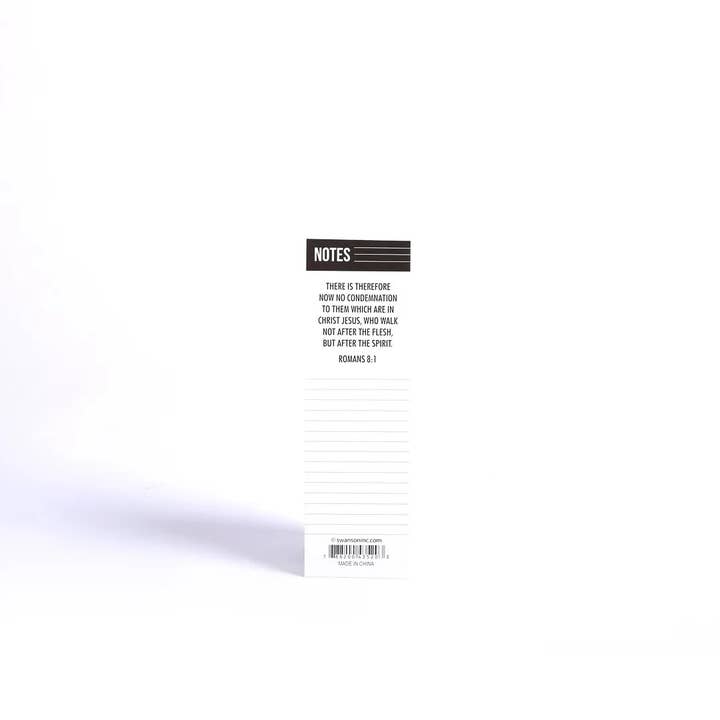 Swanson Christian Products - Wholesale Bookmark - Bookmark - 10 Commandments - Pack of 252