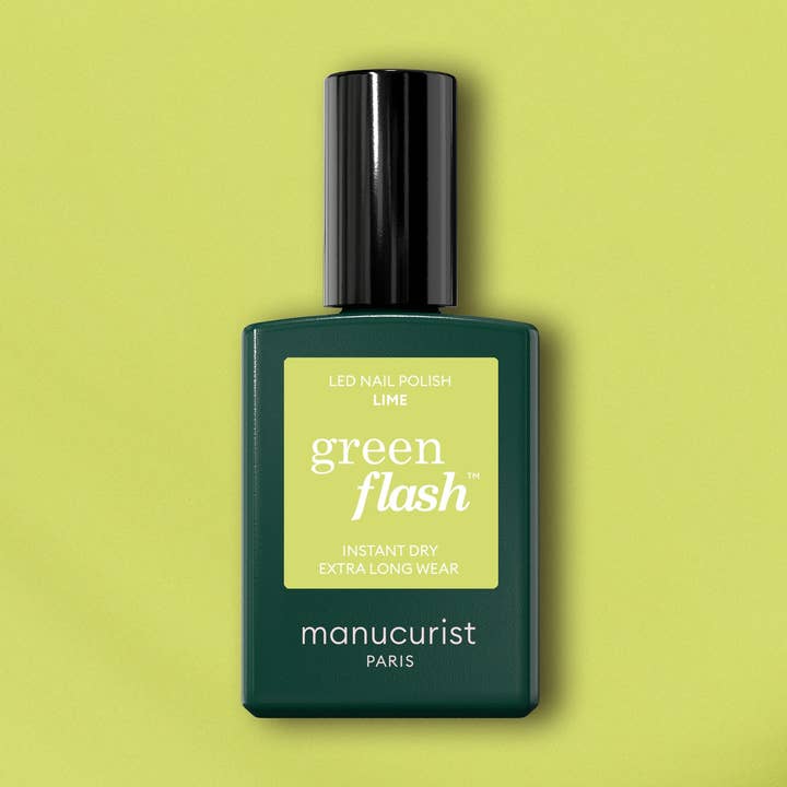 Lime pour la vente par Manucurist