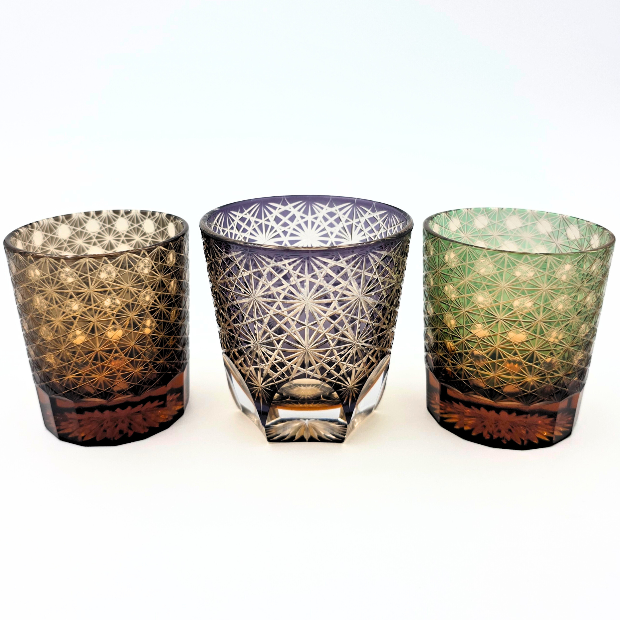 Silverton Hill Stemware – Copo de coquetel/álcool por atacado – A Série Gatsby21