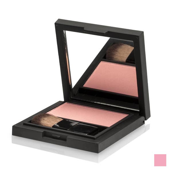 Natural Touch Blusher; Fresh Pink for wholesale by Pui Pui