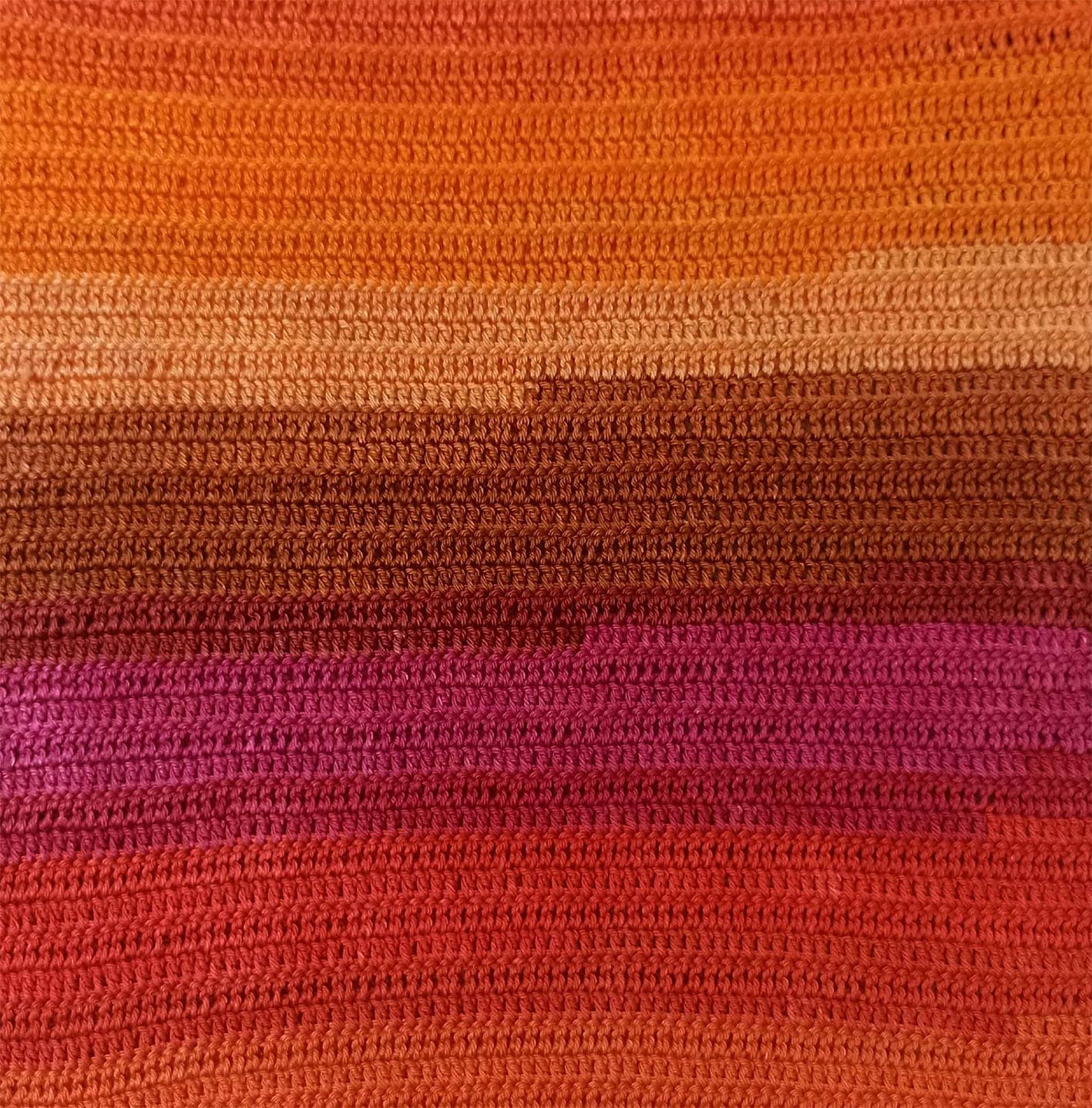 Wollbiene – Engroshandel Garn – Woolbee Summer Touch batik med farvegradient i uldgarn9