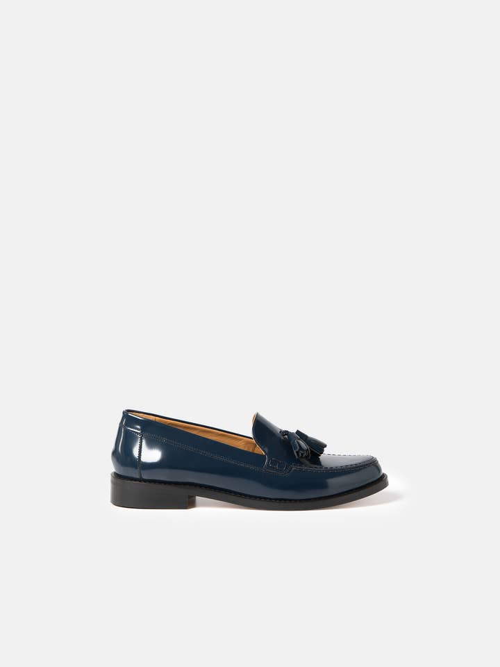 PABLO FUSTER - Wholesale Loafers - Women's - Penny Loafer (710513-48)1