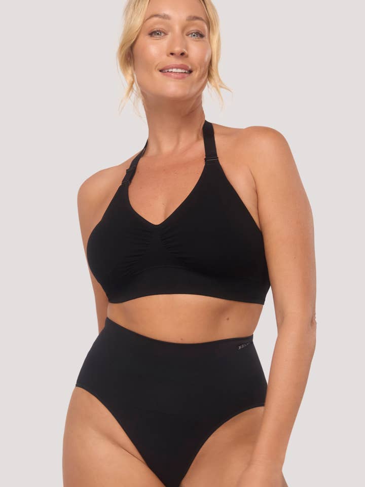 Bella Bodies Australia - Wholesale Bra – Women's - Bamboo Multiway Bra25