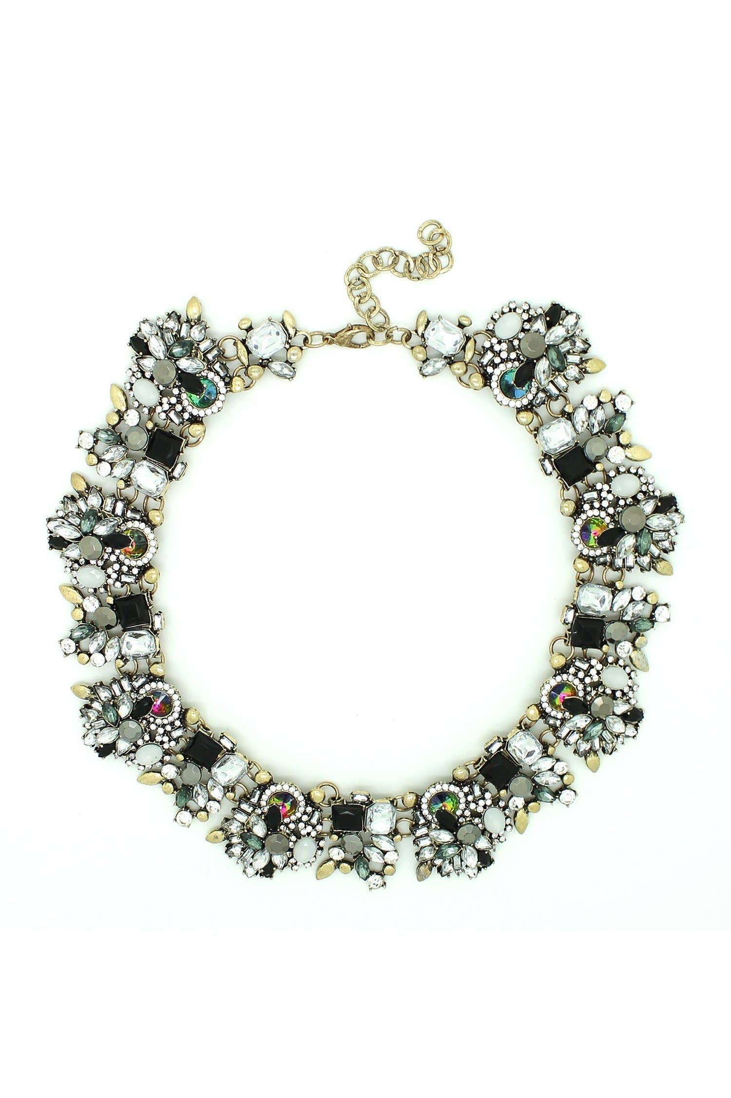 Eye Candy Los Angeles – wholesale Kedjehalsband – Sloane Halsband3