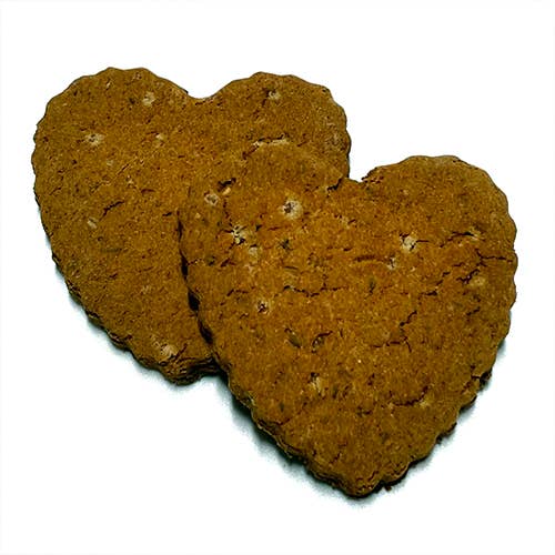 Bubba Rose Biscuit Co. - Wholesale Pet Treats - Dog - Pizza Crust