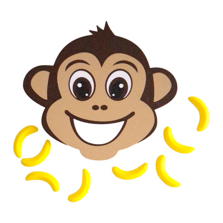 NEW - Monkey Feeding Tube (By Extruding with love) for wholesale by CJECOPLAY INC.