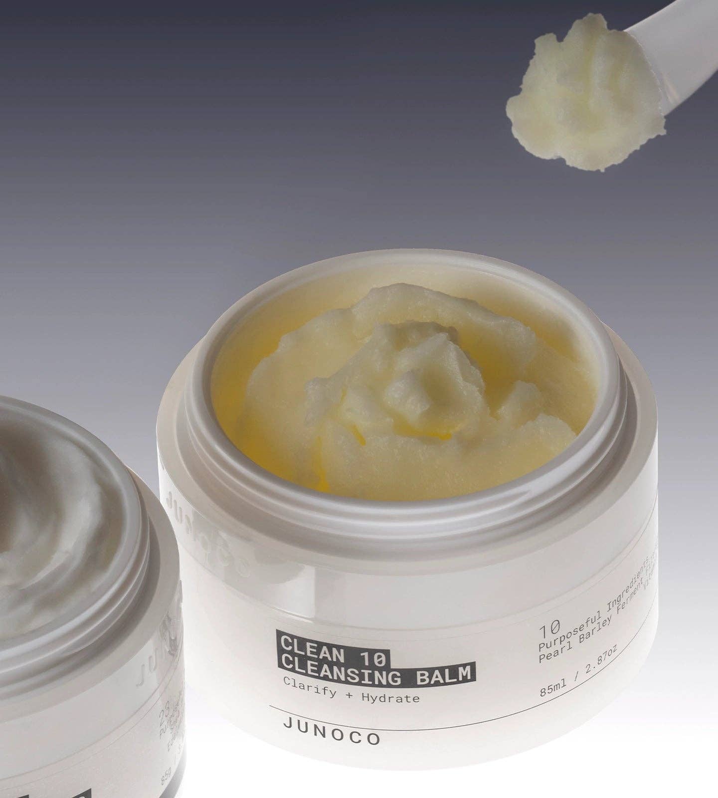 JUNOCO - Vente Nettoyants pour le visage - Baume nettoyant Jade Clean 101