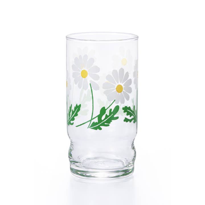ADERIA - Wholesale Cocktail/Liquor Glass - ADERIA Retro | Juice Glass | 10 Pattern Options