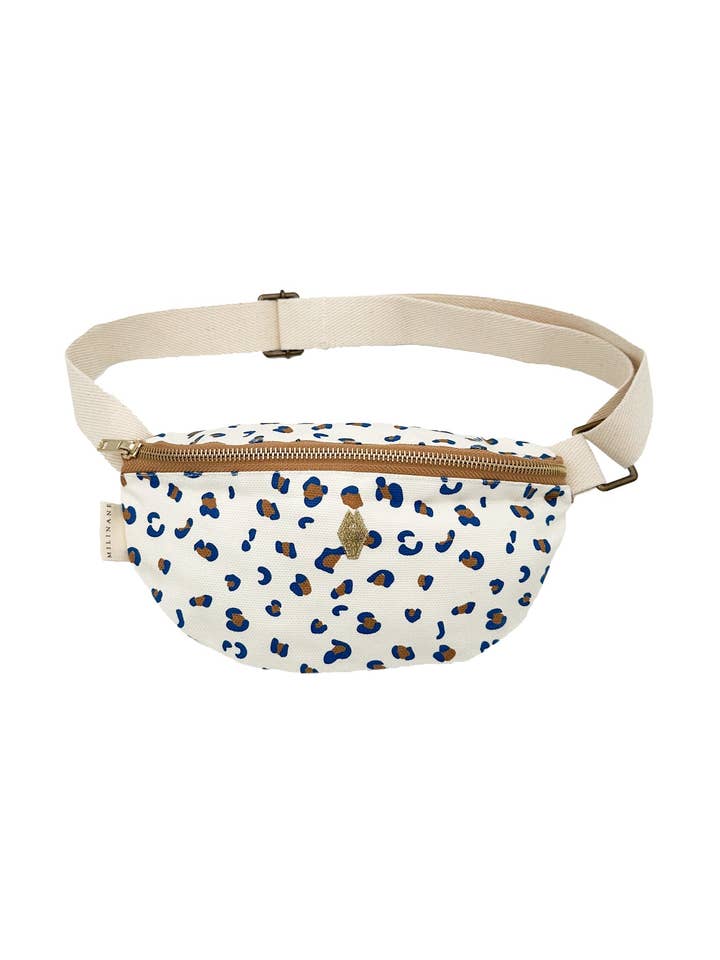 Sac banane enfant - Ti'bob for wholesale by Milinane