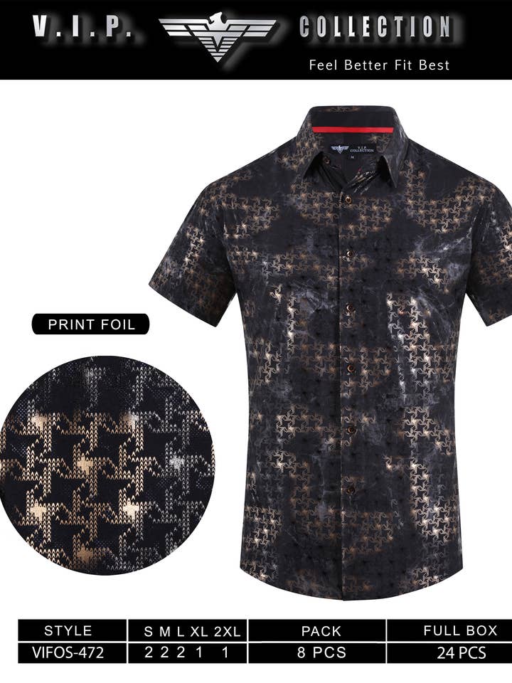 VIFOS-472 for wholesale by Urban Fitz