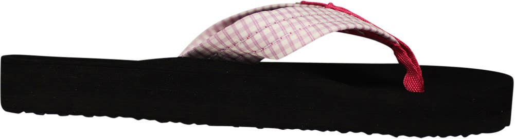 Eastern Off Price - Vente Tongs – femme - Norty - Sandales à tongs décontractées pour femmes, style resort wear for Ever1