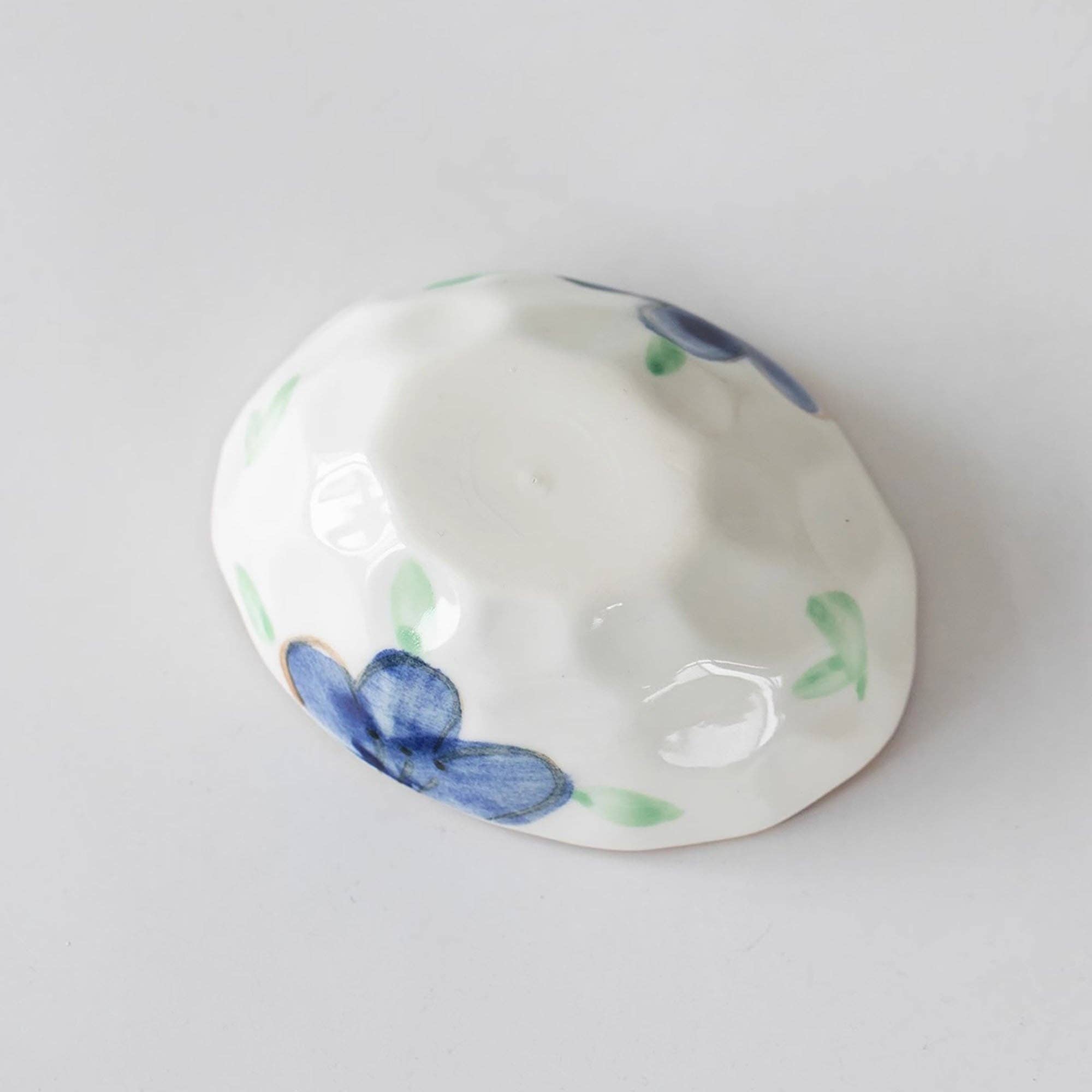 MinoCraft - Wholesale Dinner Plate - Small oval ceramic plate22