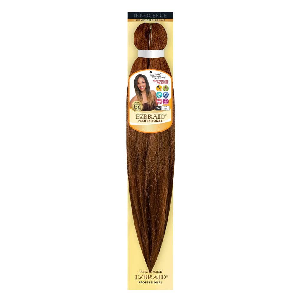EZBRAID UK – wholesale Hårförlängningar – EZBRAID 1x 26"6