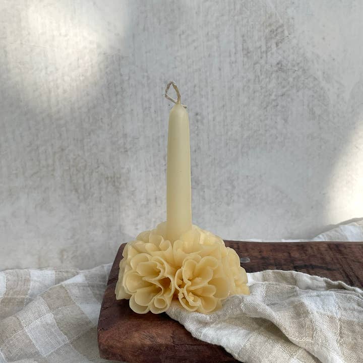 Villa Lua Home - Wholesale Novelty Candle - Lua Candle