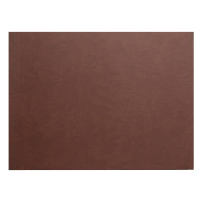 LACOR MENAJE PROFESIONAL S.L. - Wholesale Tablecloth - Rectangular Leather Single Tablecloth