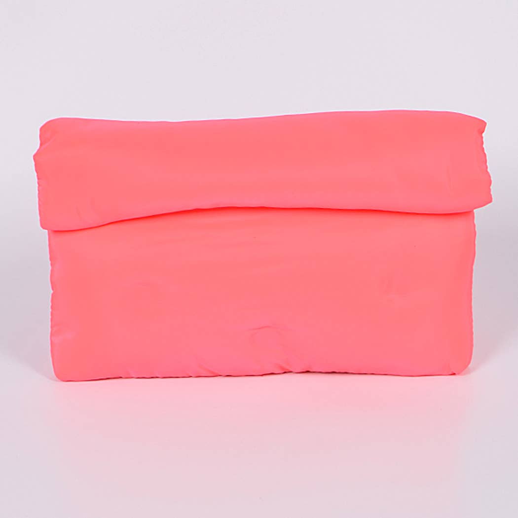 3AM BY H&D ACCESSORIES – Bolsa - Mulher por atacado – Saco de Embraiagem Poly Macio7