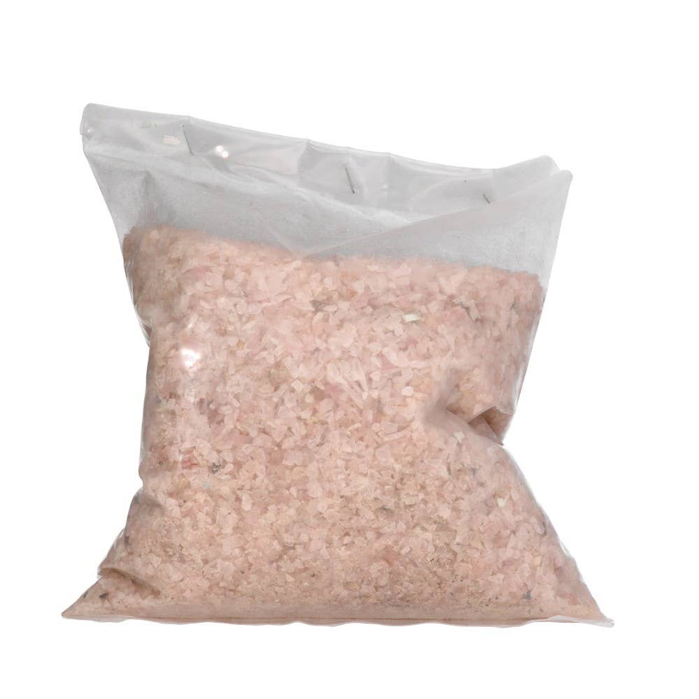 Vives de la Cortada S.L – Pedra/cristal espiritual por atacado – Lascas de Quartzo Rosa2