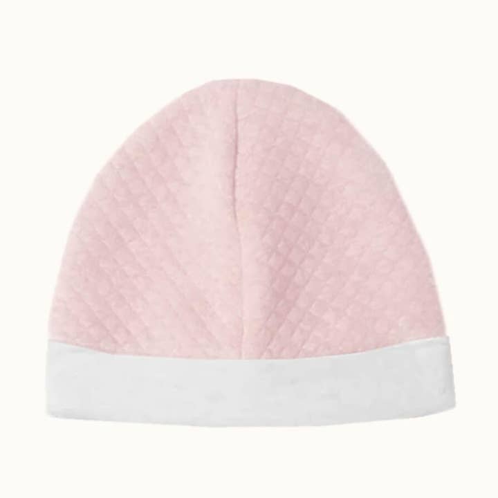 PINK DIAMOND BEANIE for wholesale by Pim-Pam-Pum