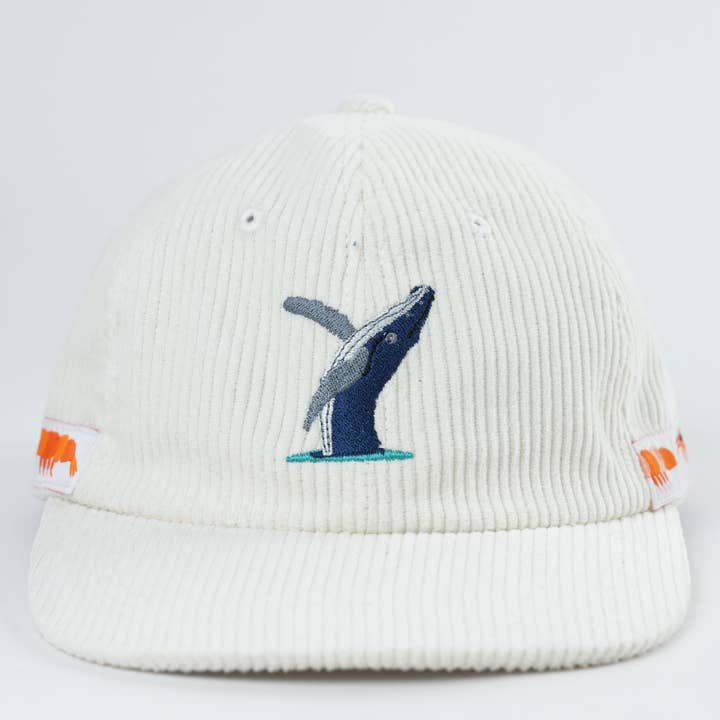 WHALE WATCHER HAT and other Purchase Wholesale hat and cap. Free Returns & Net 60 Terms on Faire trending on Faire.