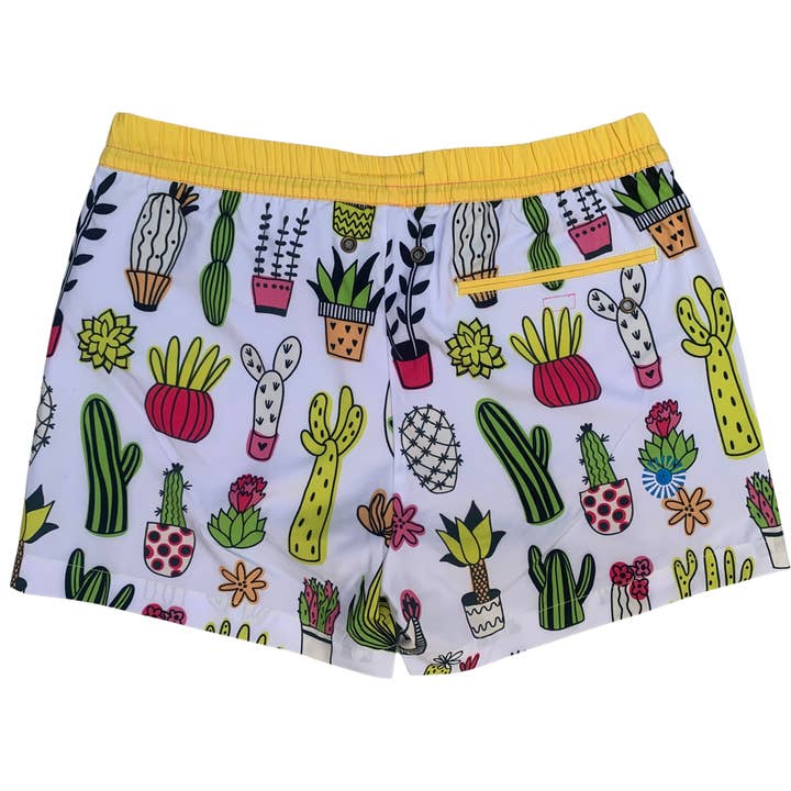 PLANTED PRICKLIES Badstam för wholesale av El Tuggle