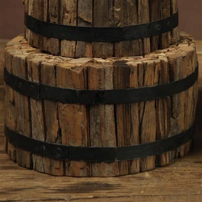 HomArt - Wholesale Picture Frame Stand - Wood Bundle 10x6 - Rnd3