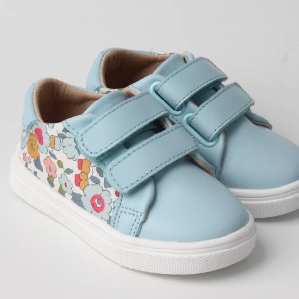 Sneakers Wonderland Betsy Floral per la vendita all'ingrosso da parte di Anchor and Fox