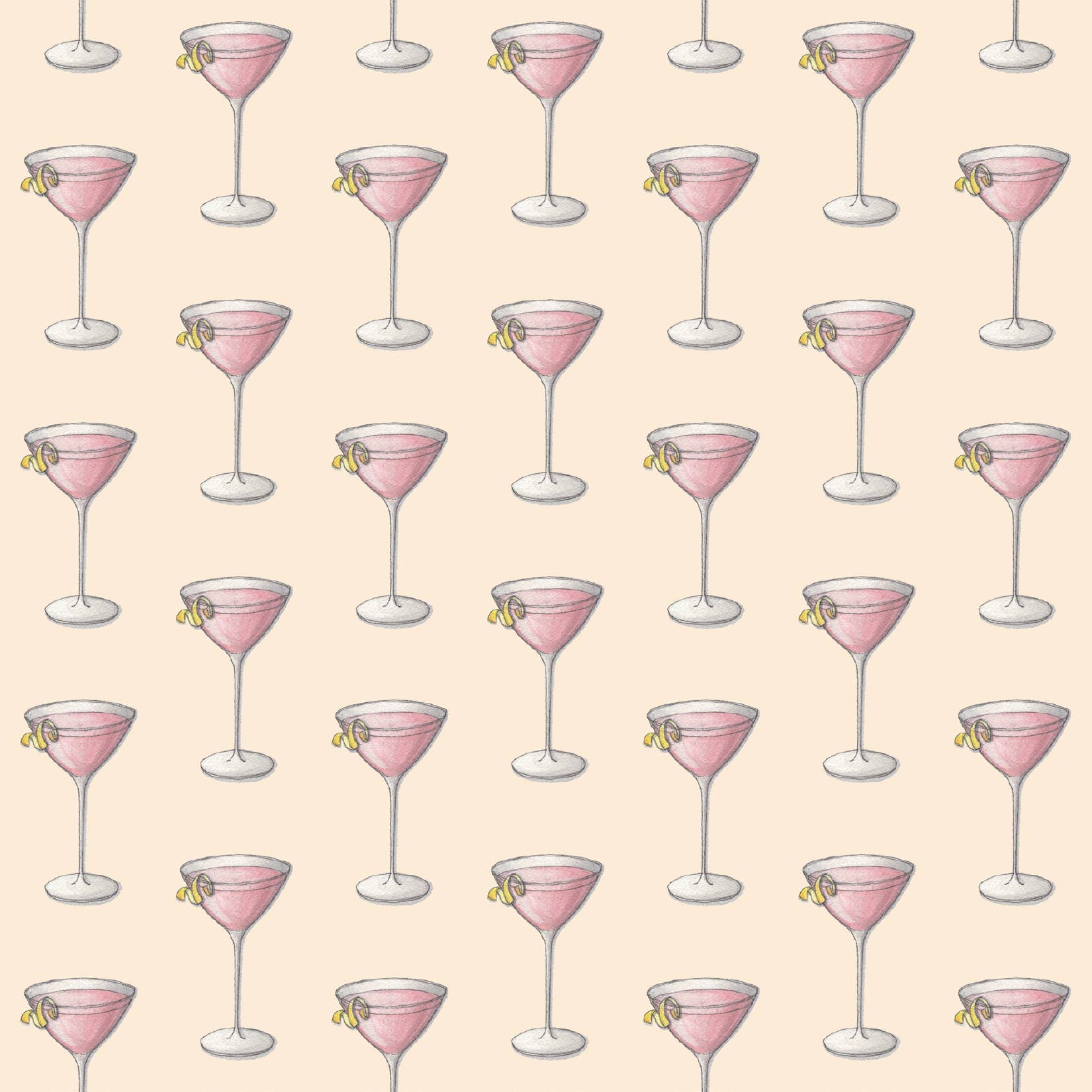 Yeesan Loh – Engroshandel Gavepapir – Gaveindpakning / Cocktails (Gin & Vodka)2