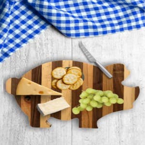 Small Cutting Boards With Sassy Plant Sayings