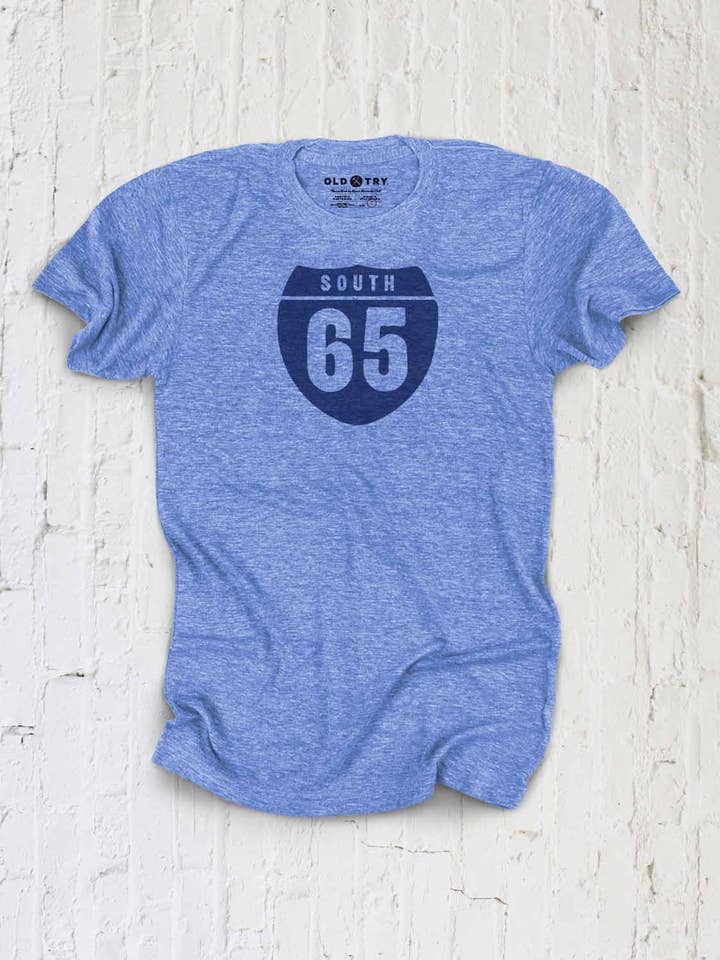 65 Sud pour la vente par Old Try