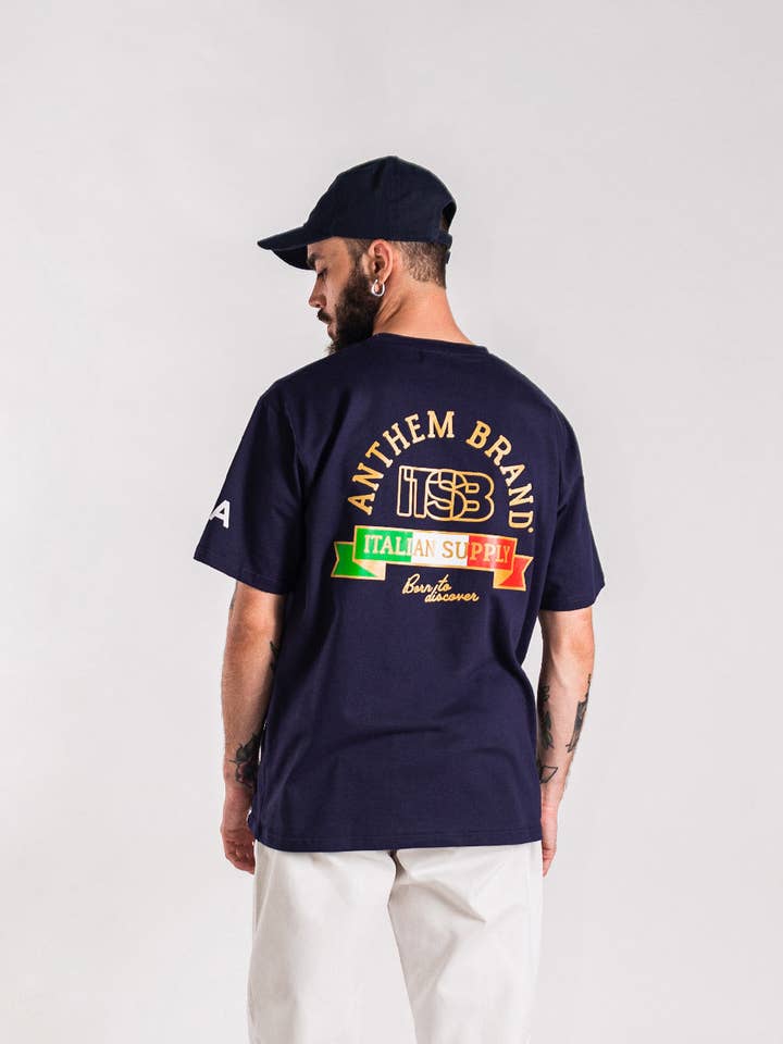 ITSB Hut für den Großhandel von Anthem Brand Co. ®