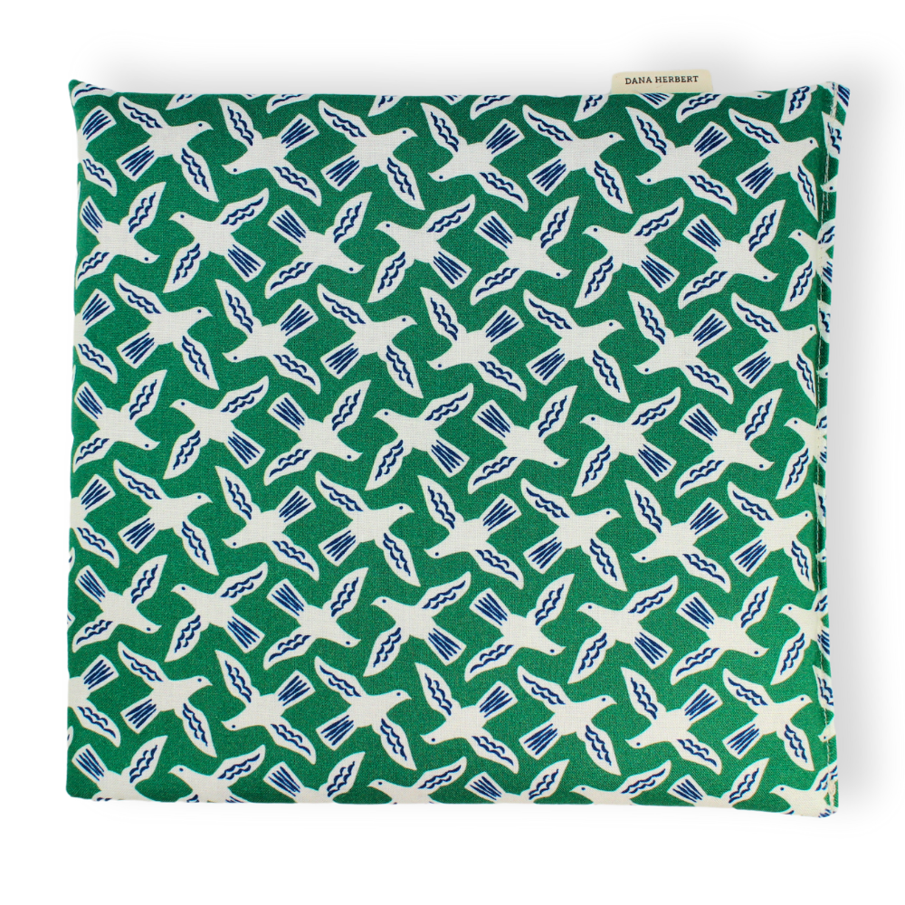 Dana Herbert - Wholesale Hot/Cold Compress - Aromatherapy Small Heat & Cold Wrap12