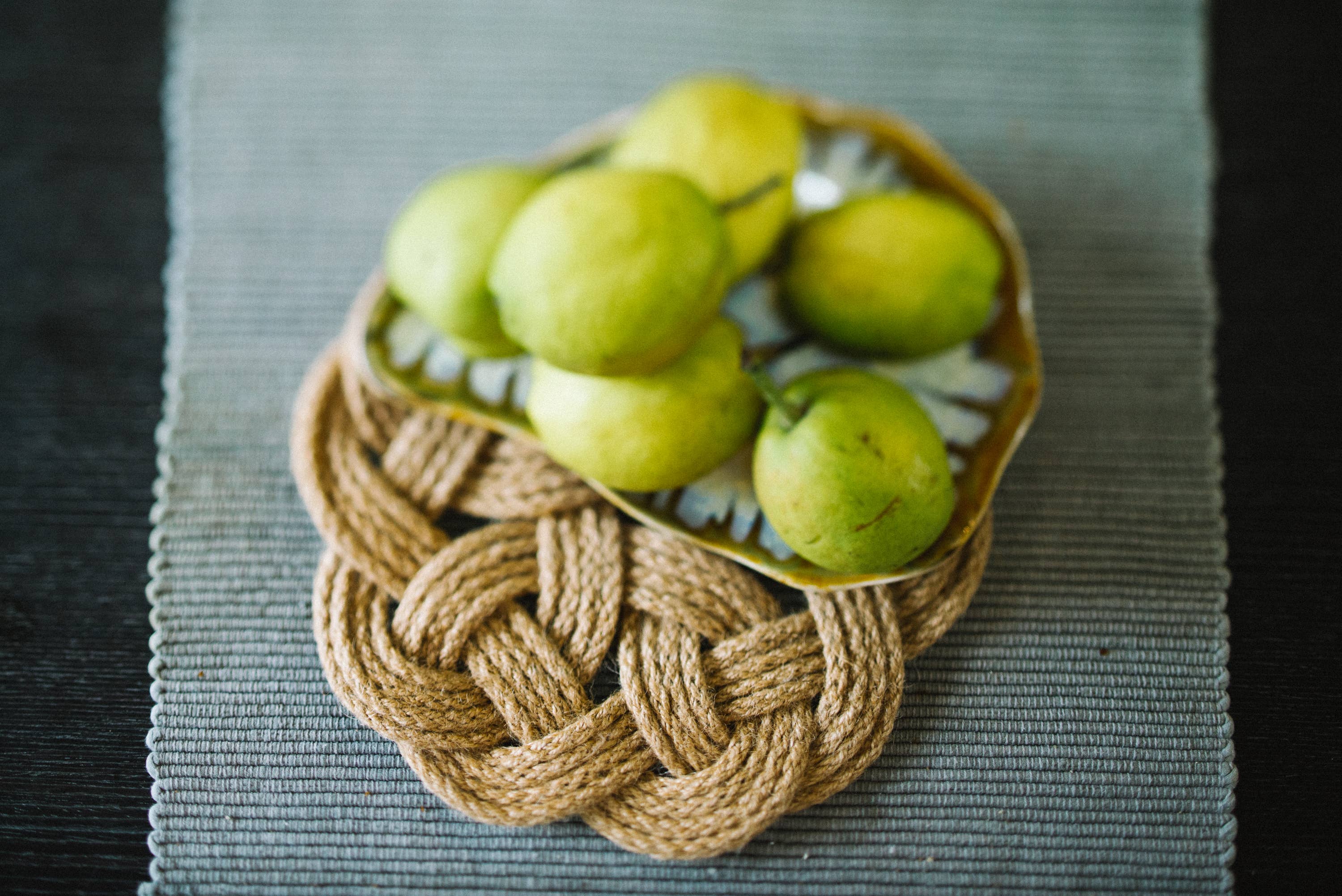 Freeleaf - Wholesale Trivet - Hope Trivet9